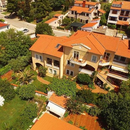 Villa Alexandra 4 프예스차나 우발라 외부 사진