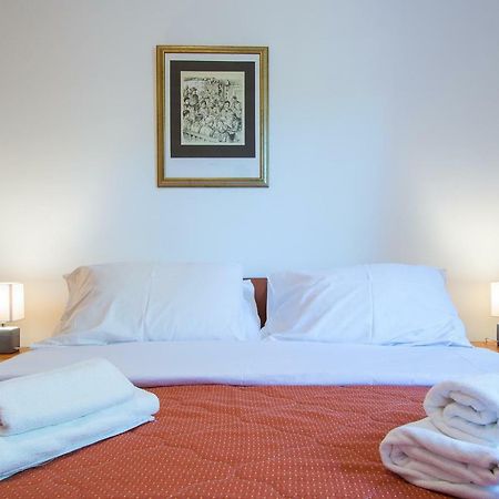 Villa Alexandra 4 프예스차나 우발라 외부 사진